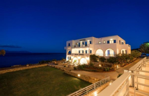 Гостиница Pelagia Aphrodite Hotel  Кифира